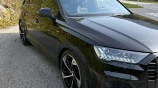 Finansowanie SUV Audi Q7 2023