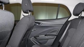 Leasing Hatchback Skoda Fabia 2022