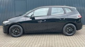 Leasing Hatchback BMW 218 2023