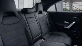 Finansowanie Coupé MERCEDES CLA 45 AMG 2024
