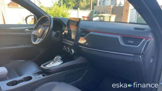 Financování SUV Renault Arkana 2021