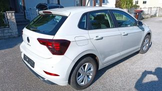 Leasing Sedan Volkswagen Polo 2023