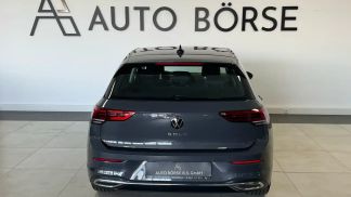 Leasing Sedan Volkswagen Golf 2021