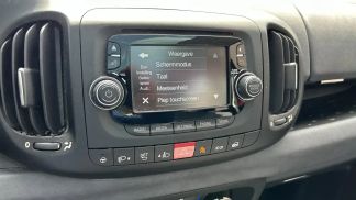 Finansowanie Hatchback Fiat 500L 2013