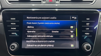 Finansowanie Wóz Skoda SUPERB COMBI 2020