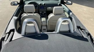 Leasing Convertible Audi A3 2010
