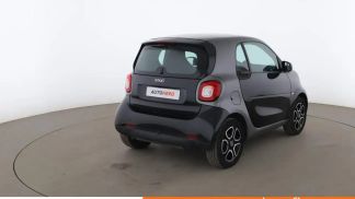 Lízing Hatchback Smart ForTwo 2017