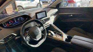 Leasing SUV Peugeot 3008 2019