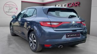 Finansowanie Van Renault Megane 2018