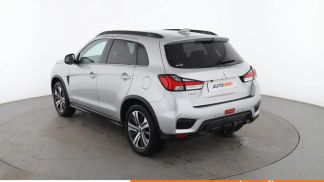 Finansowanie SUV Mitsubishi ASX 2019