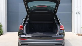 Leasing SUV Audi Q3 2019