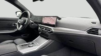 Leasing Wagon BMW 340 2024