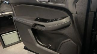 Leasing Hatchback Ford Galaxy 2019