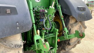 Finansowanie Ciągnik John Deere 7310R 2015
