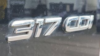 Leasing Fourgon Mercedes-Benz SPRINTER 317 2023