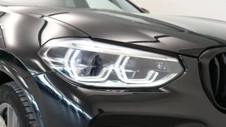 Leasing Wagon BMW X4 2019