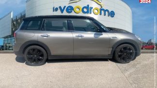 Leasing Wagon MINI Cooper 2019