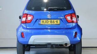 Leasing Hatchback Suzuki Ignis 2022