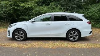 Leasing Wagon Kia CEED SW / CEE'D SW 2021