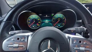 Financování Kupé MERCEDES GLC 200 2019