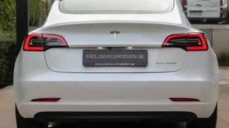 Finansowanie Sedan Tesla Model 3 2021