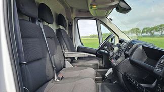 Leasing Van Peugeot BOXER 2.2 2023