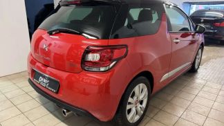 Finansowanie Sedan Citroën DS 2011