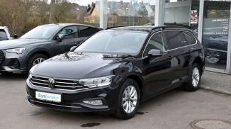 Financování Vagón Volkswagen Passat Variant 2024