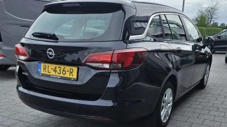 Finansowanie Wóz Opel Astra 2017