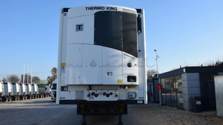 Leasing Semi-trailer THERMO KING SLXI 300 2023