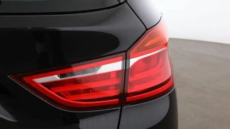 Leasing Hatchback BMW 216 2022
