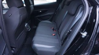 Lízing SUV Peugeot 3008 2024
