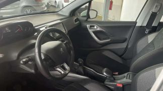 Leasing Hatchback Peugeot 2008 2017