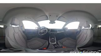 Finansowanie Hatchback Audi A1 2024