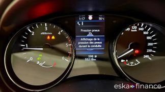 Lízing Hatchback Nissan X-Trail 2021