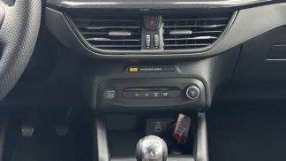 Leasing Hatchback Ford Focus 2023