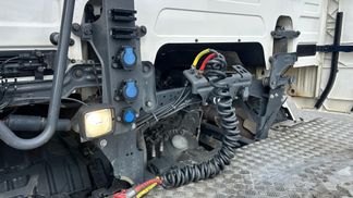 Leasing Tractor unit Scania R500 6X2 EURO6 + RETARDER 2020
