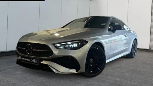 MERCEDES CLE 220 2023