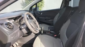 Leasing SUV Renault Captur 2014