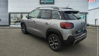 Leasing SUV Citroën C3 Aircross 2022