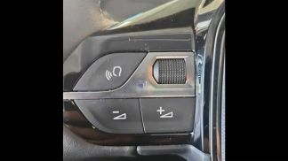 Leasing Sedan Peugeot 208 2023