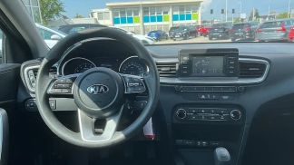 Lízing Sedan Kia CEED / CEE'D 2019