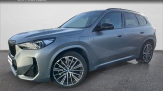 Lízing SUV BMW X1 2023