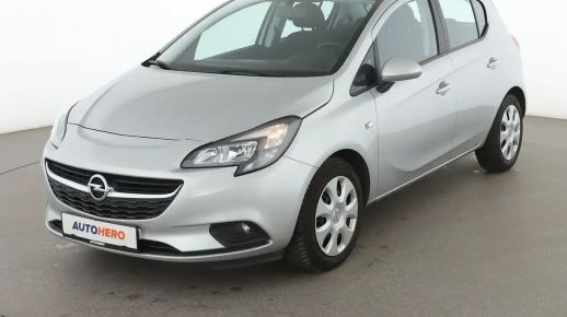 Opel Corsa 2019