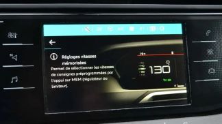 Financování Hatchback Citroën GRAND C4 SPACETOURER 2022