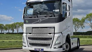 Financování Tahač Volvo FH 500 2021