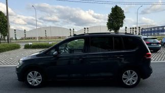 Finansowanie Hatchback Volkswagen Touran 2016