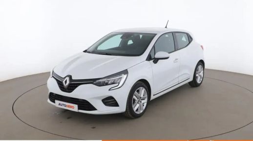 Renault Clio 2020