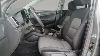 Finansowanie SUV Hyundai Tucson 2020