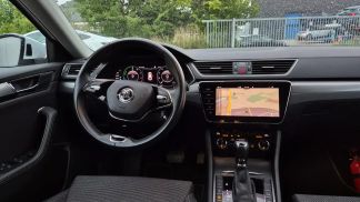 Lízing Kombi Skoda Superb 2021